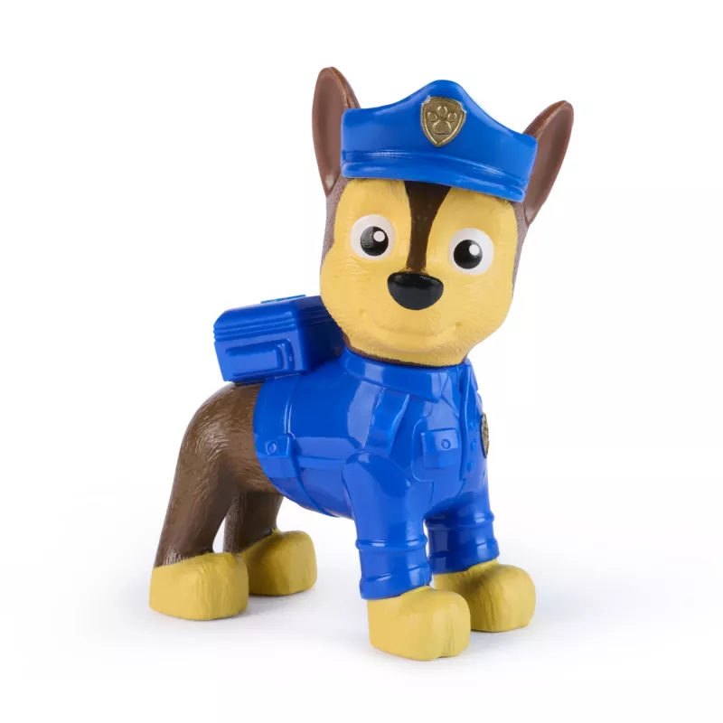 PAW Patrol Search & Rescue Team Pack with 7 Collectible Action Figures, Including Ryder & 6 Pups, Kids Toys for Boys & Girls Ages 3 and Up