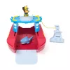 PAW Patrol Sea Patroller Vehicle with Chase and Shark Figure, 2 Patrol Modes, Kids Toys for Boys and Girls Ages 3 and Up