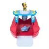 PAW Patrol Sea Patroller Vehicle with Chase and Shark Figure, 2 Patrol Modes, Kids Toys for Boys and Girls Ages 3 and Up