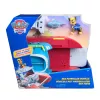 PAW Patrol Sea Patroller Vehicle with Chase and Shark Figure, 2 Patrol Modes, Kids Toys for Boys and Girls Ages 3 and Up