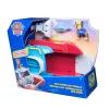 PAW Patrol Sea Patroller Vehicle with Chase and Shark Figure, 2 Patrol Modes, Kids Toys for Boys and Girls Ages 3 and Up