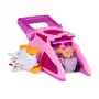 PAW Patrol Skye Pup Squad Launchers with Chickaletta Vehicle 2-Pack, Kids Toys for Boys and Girls Ages 3 and Up