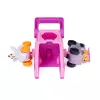 PAW Patrol Skye Pup Squad Launchers with Chickaletta Vehicle 2-Pack, Kids Toys for Boys and Girls Ages 3 and Up