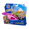 PAW Patrol Skye Pup Squad Launchers with Chickaletta Vehicle 2-Pack, Kids Toys for Boys and Girls Ages 3 and Up