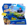 PAW Patrol Chase Pup Squad Launchers with Ryder Vehicle 2-Pack, Kids Toys for Boys and Girls Ages 3 and Up