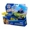 PAW Patrol Chase Pup Squad Launchers with Ryder Vehicle 2-Pack, Kids Toys for Boys and Girls Ages 3 and Up