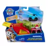 PAW Patrol Marshall Pup Squad Launchers with Rex Vehicle 2-Pack, Kids Toys for Boys and Girls Ages 3 and Up