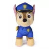 PAW Patrol : Search and Rescue Chase, Plush Toy with Flashlight Accessory, Preschool Toys, Kids Toys for Boys & Girls, Ages 3 and Up, 10”