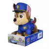 PAW Patrol : Search and Rescue Chase, Plush Toy with Flashlight Accessory, Preschool Toys, Kids Toys for Boys & Girls, Ages 3 and Up, 10”