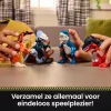 Primal Hatch Hybrid Hatchers Toy Dinosaur & Egg, Mystery Mini Dino Creature, Kids Toys for Boys & Girls Aged 5 & Up, Styles May Vary
