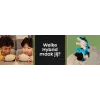 Primal Hatch Hybrid Hatchers Toy Dinosaur & Egg, Mystery Mini Dino Creature, Kids Toys for Boys & Girls Aged 5 & Up, Styles May Vary