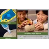 Primal Hatch Hybrid Hatchers Toy Dinosaur & Egg, Mystery Mini Dino Creature, Kids Toys for Boys & Girls Aged 5 & Up, Styles May Vary