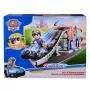 PAW Patrol Search & Rescue Lift 'N' Repair Playset with Exclusive Figure & Vehicle, Over 30+ Inch Long, Kids Toys for Boys and Girls Ages 3 and Up