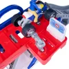 PAW Patrol Search & Rescue Lift 'N' Repair Playset with Exclusive Figure & Vehicle, Over 30+ Inch Long, Kids Toys for Boys and Girls Ages 3 and Up