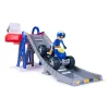 PAW Patrol Search & Rescue Lift 'N' Repair Playset with Exclusive Figure & Vehicle, Over 30+ Inch Long, Kids Toys for Boys and Girls Ages 3 and Up