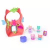 Gabby's Dollhouse Fairylandia, Kitty Fairy’s Flutter-riffic Playset with 12 Pieces & Exclusive Flutter-riffic Ring, Kids Toys for Girls & Boys Ages 3 and Up
