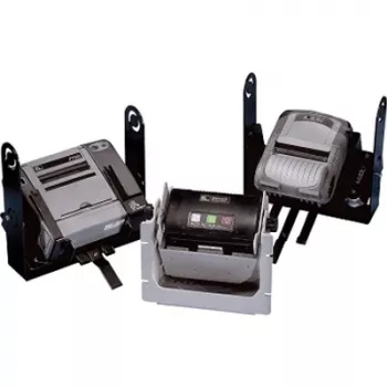 Zebra AK17463-002 printer/scanner spare part/accessory Mounting kit