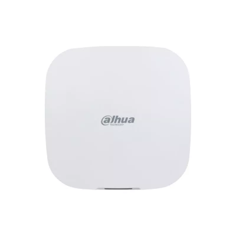 Dahua Technology ARC3000H-GW2(868), White, Acrylonitrile butadiene styrene (ABS), Polycarbonate (PC), Wall, 868 - 868.6 MHz, 12 V, Lithium