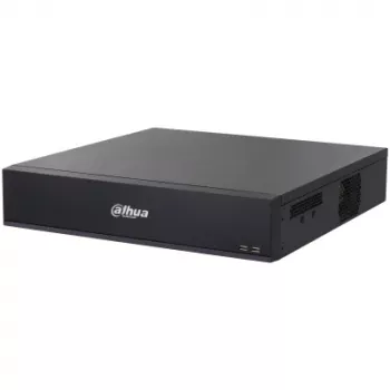 Dahua Technology NVR5864-XI 2U Black