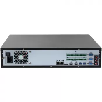 Dahua Technology NVR5864-XI 2U Black