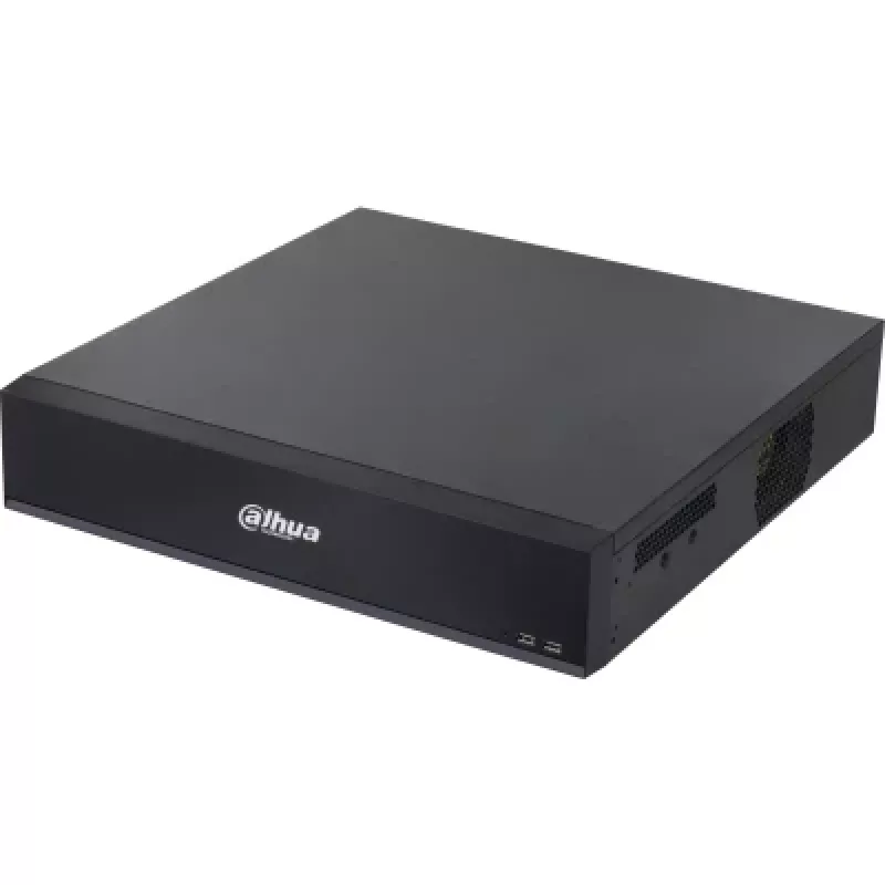 Dahua Technology NVR5864-XI 2U Black