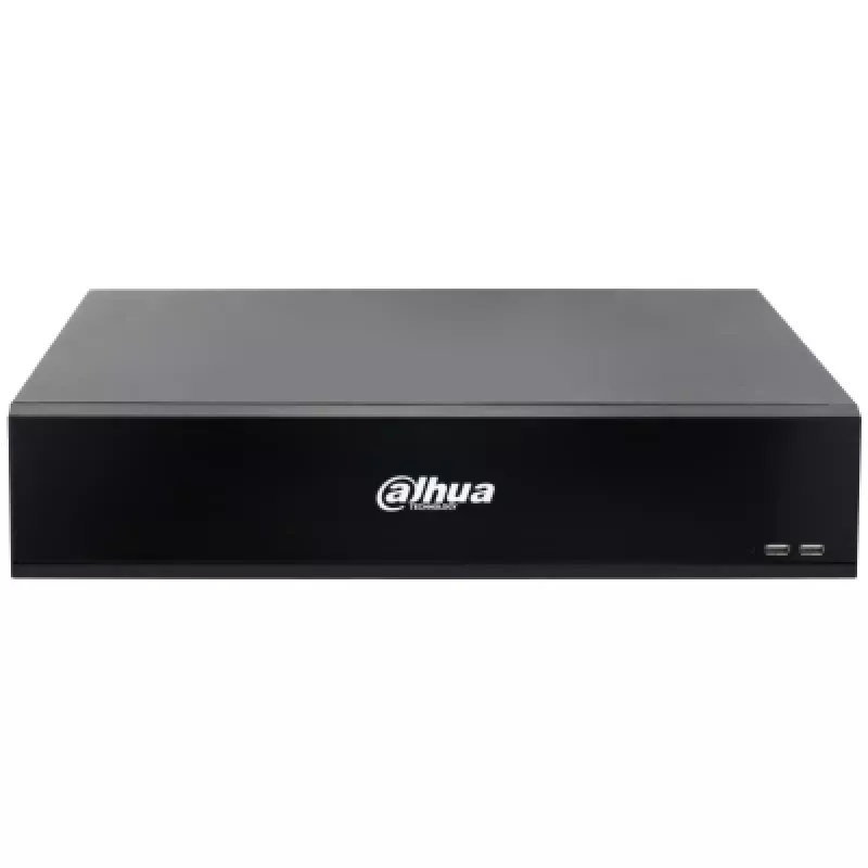 Dahua Technology NVR5864-XI 2U Black