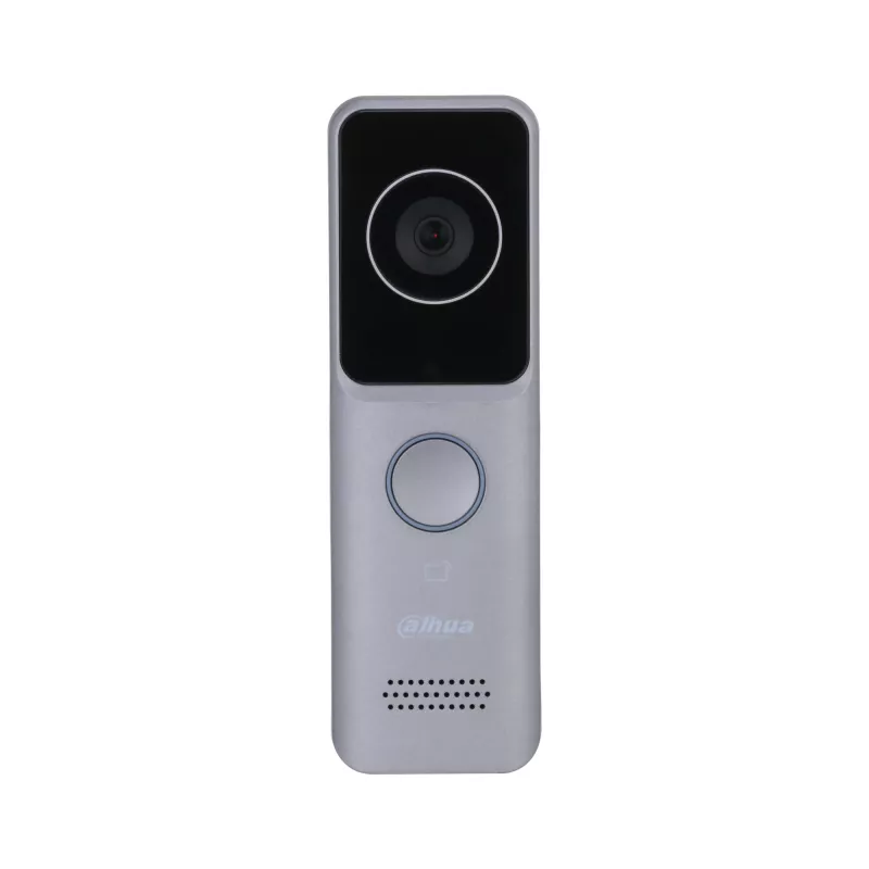 Dahua Technology KTW02 video intercom system 2 MP 17.8 cm (7 inch) Light grey