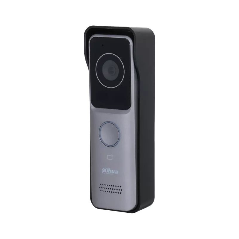 Dahua Technology KTW02 video intercom system 2 MP 17.8 cm (7 inch) Light grey