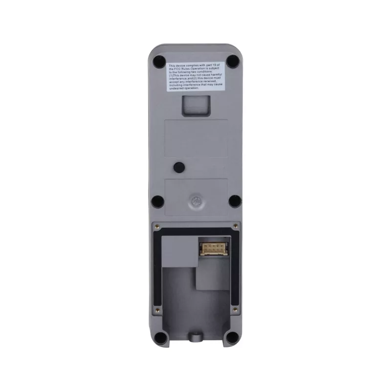 Dahua Technology KTW02 video intercom system 2 MP 17.8 cm (7 inch) Light grey