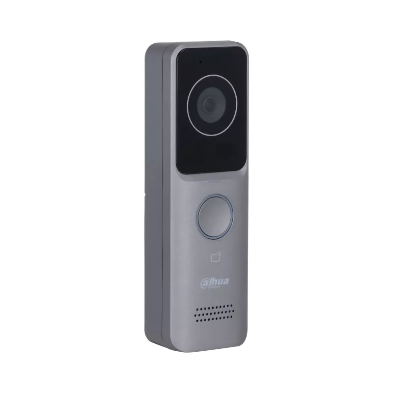 Dahua Technology KTW02 video intercom system 2 MP 17.8 cm (7 inch) Light grey