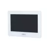 Dahua Technology VTH5123H-W video intercom system 17.8 cm (7 inch) White