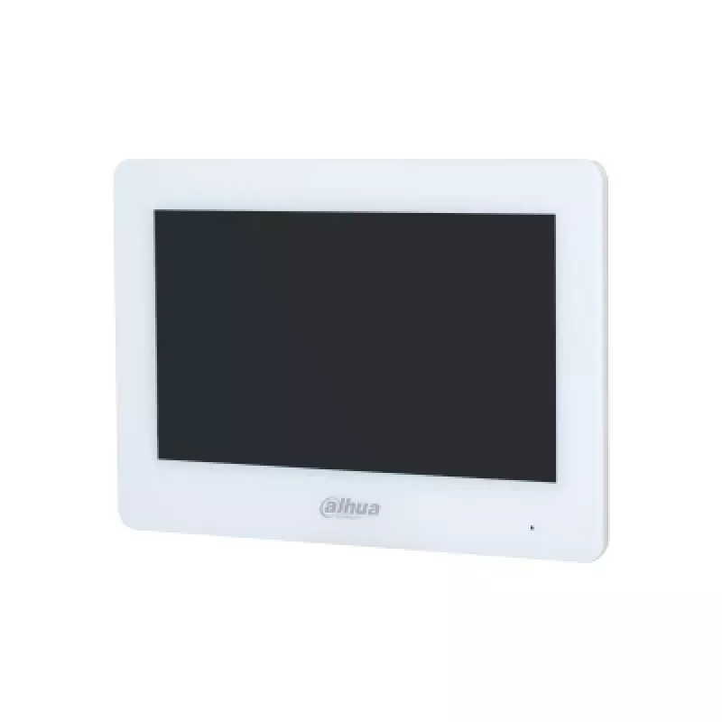 Dahua Technology VTH5123H-W video intercom system 17.8 cm (7 inch) White