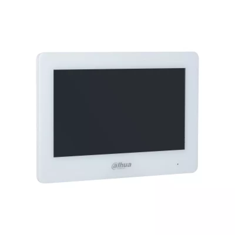 Dahua Technology VTH5123H-W video intercom system 17.8 cm (7 inch) White