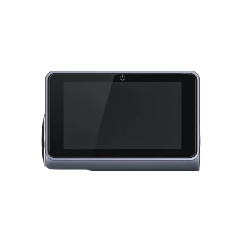 Dahua Technology S6 Full HD Wi-Fi DC Black