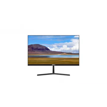 Dahua Technology 27'' FHD Monitor, 68.6 cm (27 inch), 1920 x 1080 pixels, Full HD, LED, 8 ms, Black