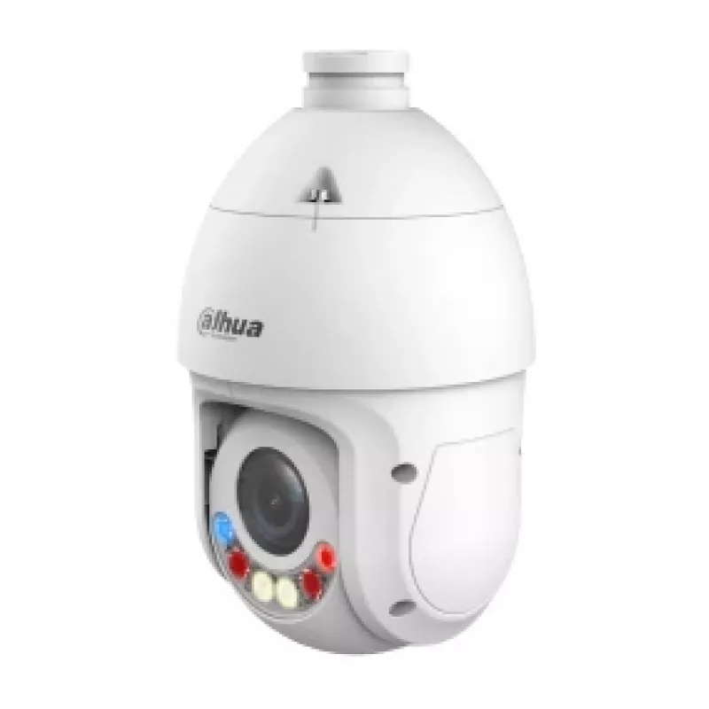 Dahua Technology WizSense SD4E825GB-HNR-A-PV1 Spherical IP security camera Indoor & outdoor 2560 x 1440 pixels Ceiling