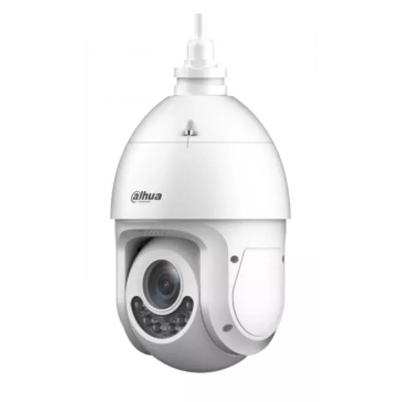 Dahua Technology WizSense SD4E825GB-HNR-A-PV1 Spherical IP security camera Indoor & outdoor 2560 x 1440 pixels Ceiling