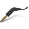 JBL T290 Headset Wired In-ear Calls/Music Black