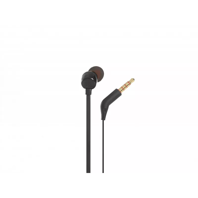 Headset JBL Tune 110 BLACK