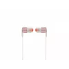 JBL Tune 210 ROSE GOALD, Wired, 20 - 20000 Hz, Music, Headset, Pink gold