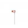 JBL Tune 210 ROSE GOALD, Wired, 20 - 20000 Hz, Music, Headset, Pink gold