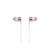 JBL Tune 210 ROSE GOALD, Wired, 20 - 20000 Hz, Music, Headset, Pink gold