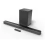 JBL BAR 2.1 Black 2.1 channels 300 W