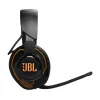 JBL Quantum 910 Headset Wired & Wireless Head-band Gaming Bluetooth Black