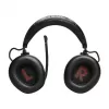 JBL Quantum 910 Headset Wired & Wireless Head-band Gaming Bluetooth Black