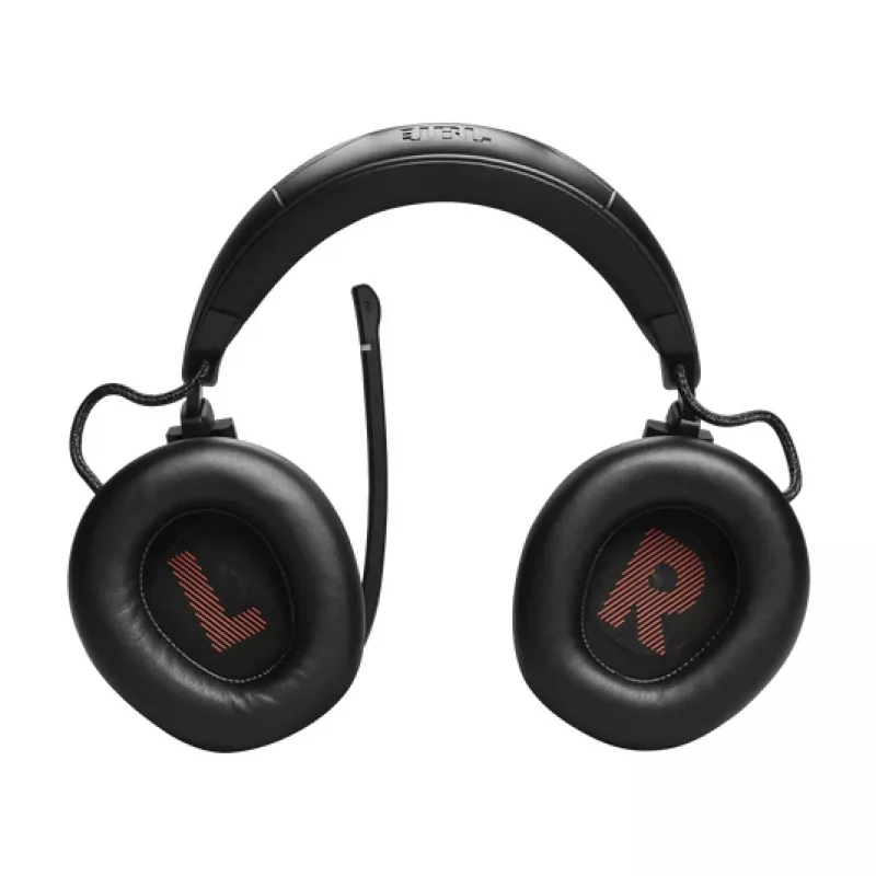 JBL Quantum 910 Headset Wired & Wireless Head-band Gaming Bluetooth Black