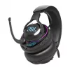JBL Quantum 910 Headset Wired & Wireless Head-band Gaming Bluetooth Black