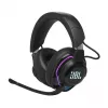 JBL Quantum 910 Headset Wired & Wireless Head-band Gaming Bluetooth Black