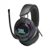 JBL Quantum 910 Headset Wired & Wireless Head-band Gaming Bluetooth Black