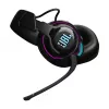 JBL Quantum 910 Headset Wired & Wireless Head-band Gaming Bluetooth Black